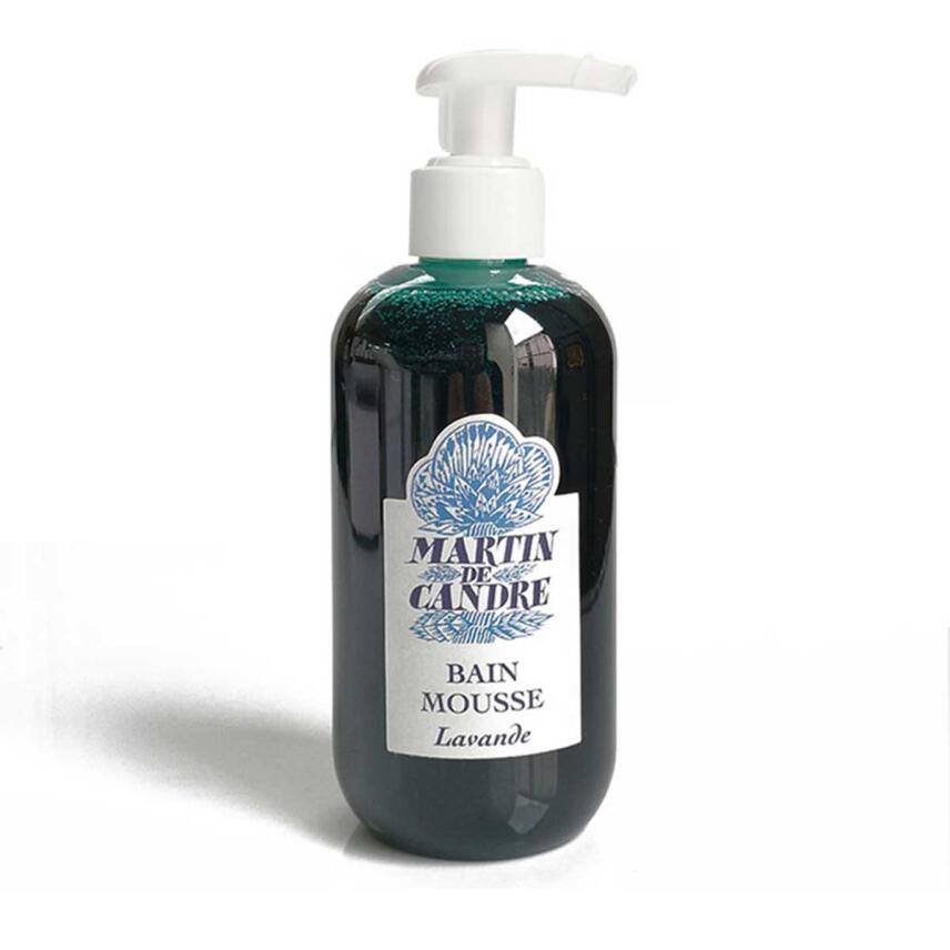 Martin De Candre Lavande Badeschaum 250 ml