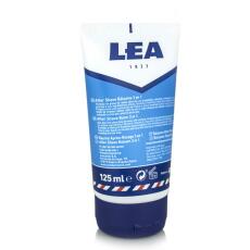 LEA 3 in 1 Aftershave Balm 125 ml / 4,22 Fl. Oz.