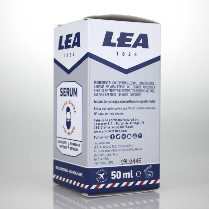 LEA Bart Serum 50 ml