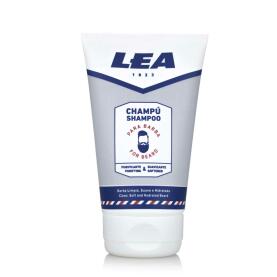 LEA Beard Shampoo 100 ml / 3,3 fl. oz.