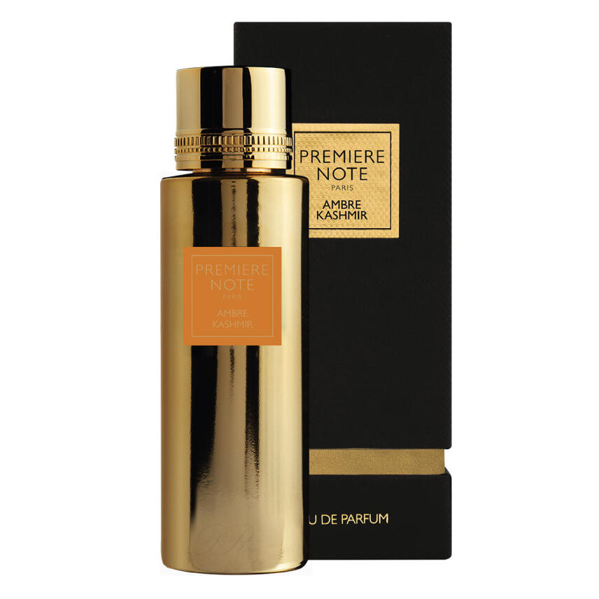 Premiere Note Paris Ambre Kashmir Eau de Parfum 100 ml