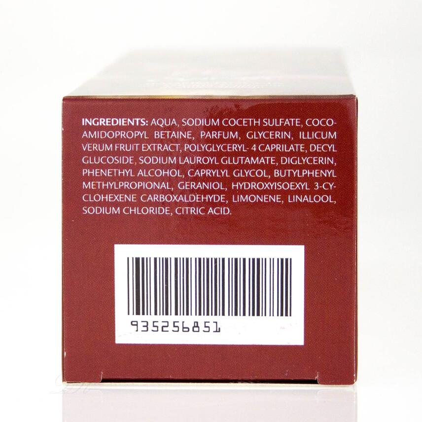 LAmande Petali di Spezie Bade- und Duschgel 250 ml