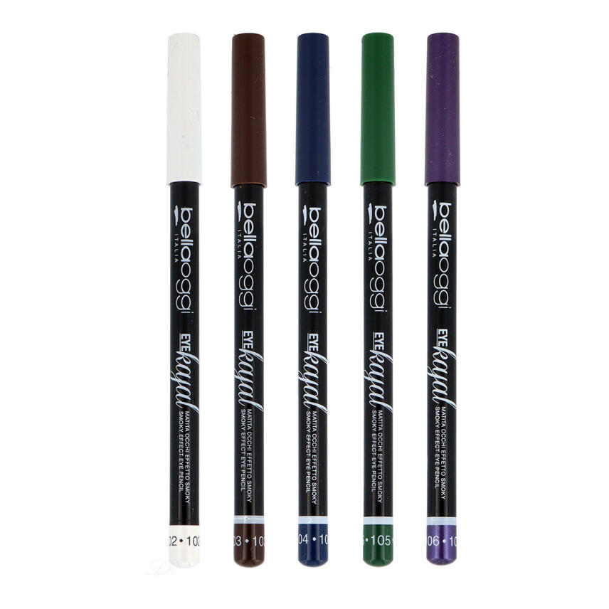 Bella Oggi Eye Kajal 1,1 g