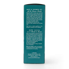 LAmande Gelsomino Supremo Bade und Duschgel in Sammeldose 250 ml