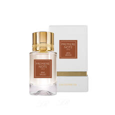 Premiere Note Paris Java Wood Eau de Parfum 50 ml