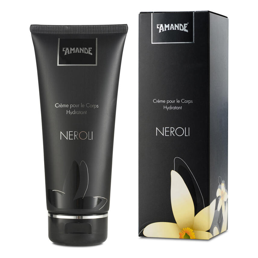 LAmande Neroli K&ouml;rpercreme 200 ml