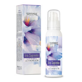 LAmande Iris Supremo Lipogel 100 ml