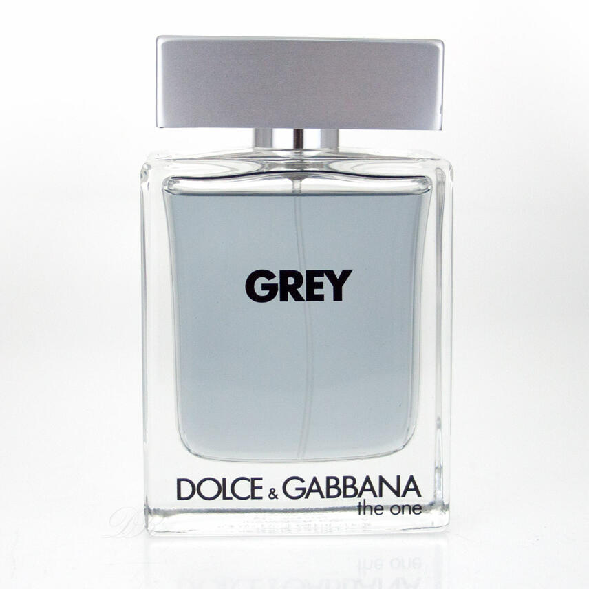 the grey dolce gabbana