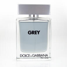 Dolce &amp; Gabbana The One Grey Eau de Toilette Intense...