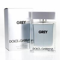 dolce and gabbana grey 100ml price