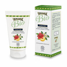 LAmande Eco Bio Body Cream 150 ml / 5.07 fl.oz.