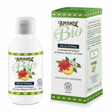 LAmande Eco Bio Duschgel 200 ml