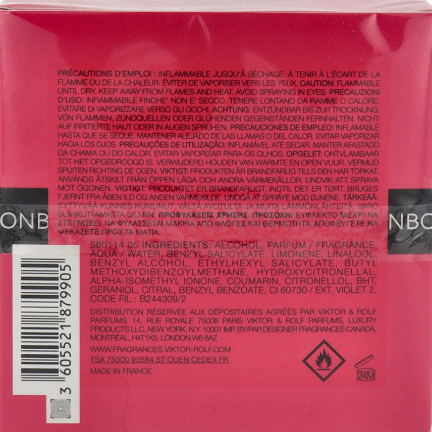 Viktor &amp; Rolf Bonbon Eau de Parfum 50 ml