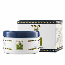 LAmande Marseille Olive Oil hair mask 300 ml / 10.14 fl.oz.