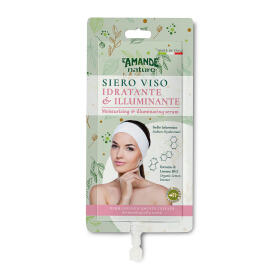 LAmande Relaxing & antistress Serum 15 ml / 0.5 fl.oz.