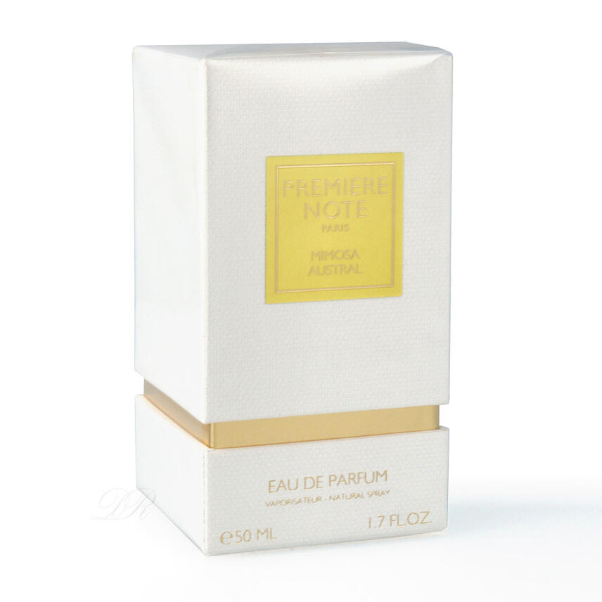 Premiere Note Paris Mimosa Austral Eau de Parfum 50 ml