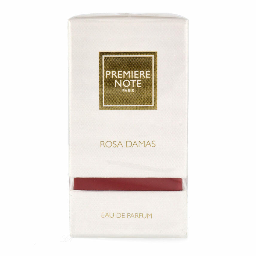 Premiere Note Paris Rosa Damas Eau de Parfum 50 ml