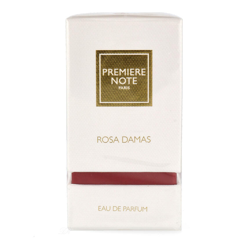 Premiere Note Paris Rosa Damas Eau de Parfum 50 ml