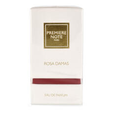 Premiere Note Paris Rosa Damas Eau de Parfum 50 ml