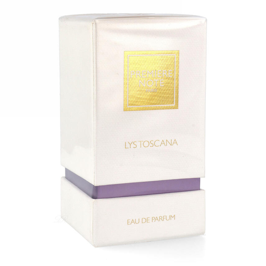 Premiere Note Paris Lys Toscana Eau de Parfum 50 ml