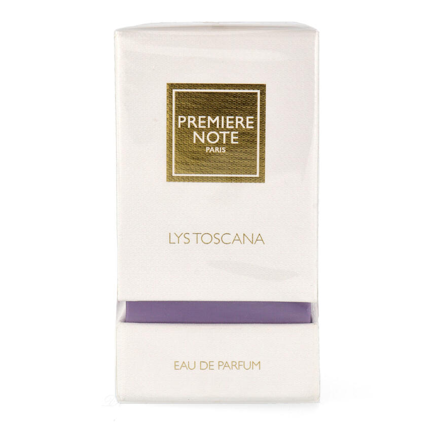Premiere Note Paris Lys Toscana Eau de Parfum 50 ml