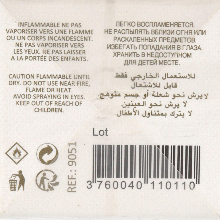 Premiere Note Paris Lys Toscana Eau de Parfum 50 ml