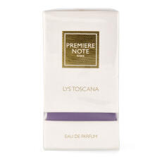 Premiere Note Paris Lys Toscana Eau de Parfum 50 ml