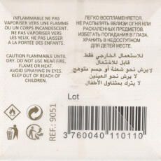 Premiere Note Paris Lys Toscana Eau de Parfum 50 ml