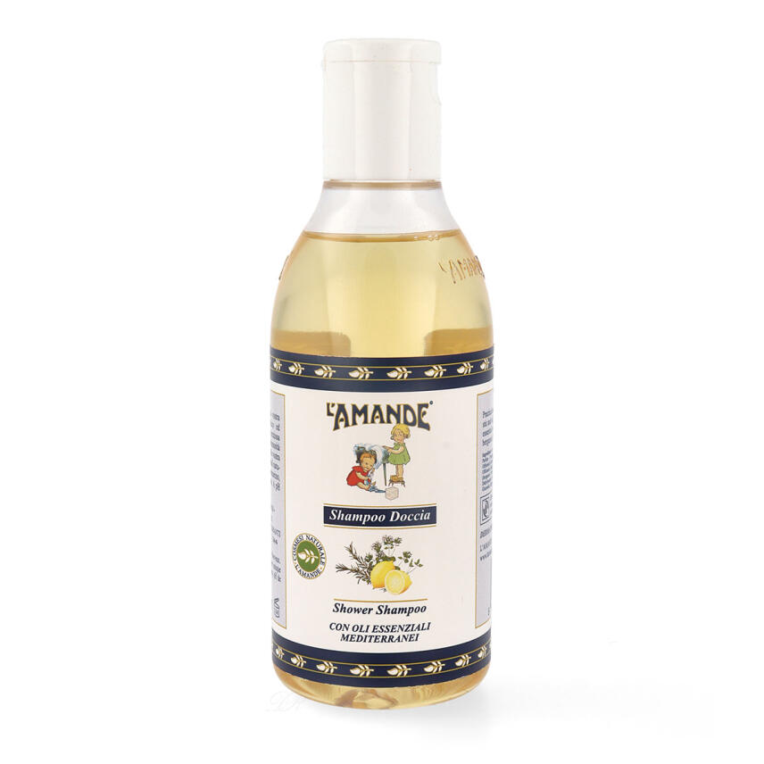 LAmande Marseille Shampoo &amp; Duschgel Mediterran 250 ml