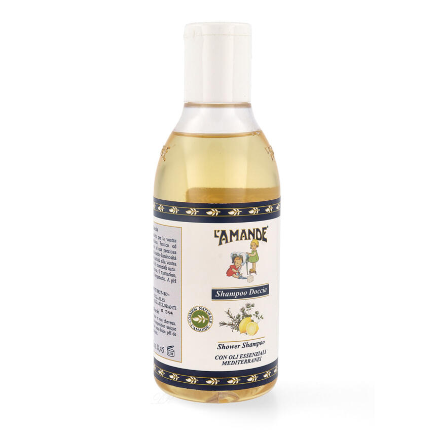 LAmande Marseille Shampoo &amp; Duschgel Mediterran 250 ml