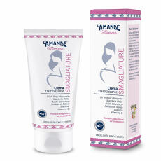 LAmande Mamma Stretch Marks Cream 150 ml / 5.07 fl.oz.