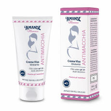 LAmande Mamma Anti blemish facial cream 50 ml / 1.69 fl.oz.