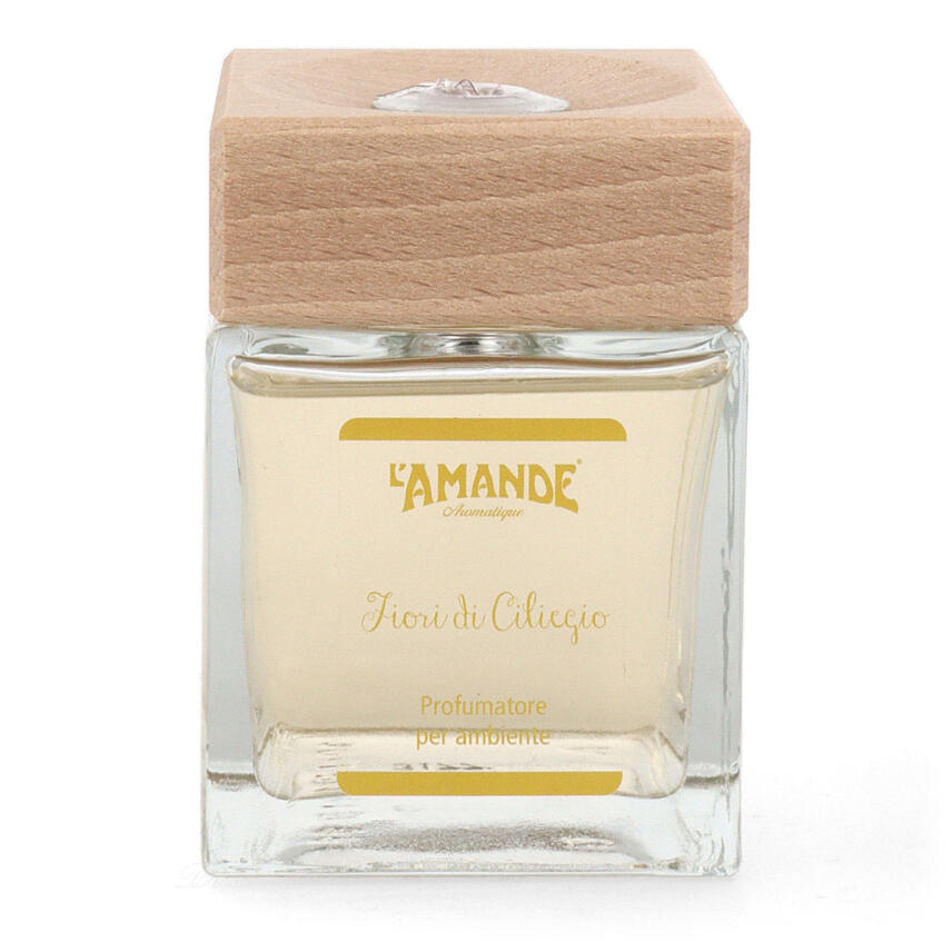 LAmande Fiori di Ciliegio Diffusor Raumduft 100 ml