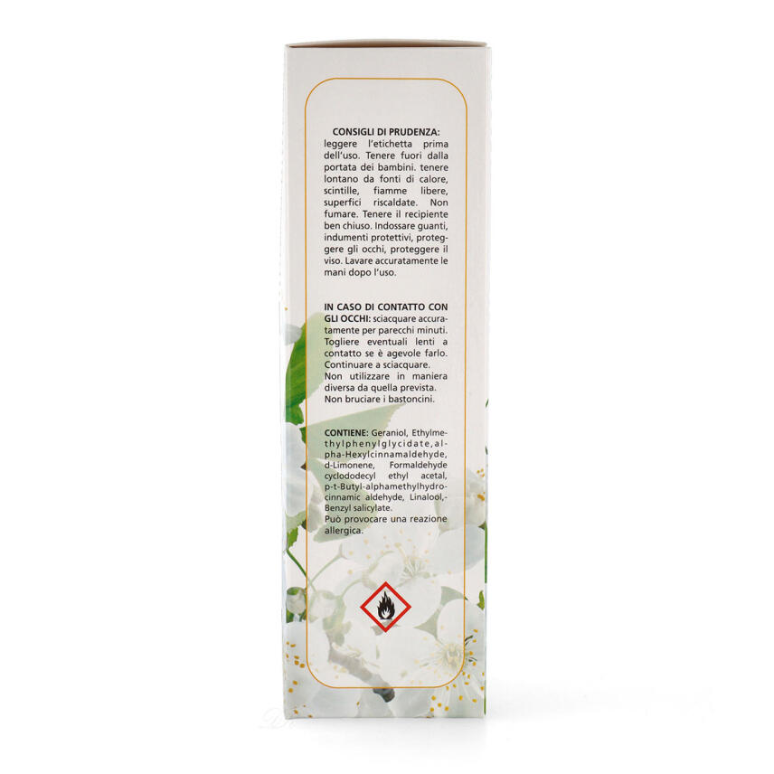 LAmande Fiori di Ciliegio Diffusor Raumduft 100 ml