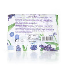 Iteritalia Soave Bouquet Lavanda Seife 125 g