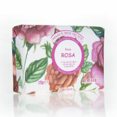 Iteritalia Soave Bouquet Rosa Seife 125 g