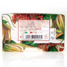 Iteritalia Infusi Profumati Osmanto e Te Bianco Seife 200 g