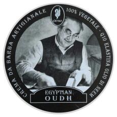 Extro Egyptian Oudh Rasiercreme 150 ml