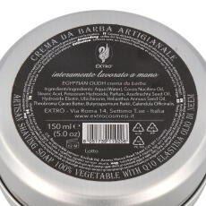 Extro Egyptian Oudh Rasiercreme 150 ml