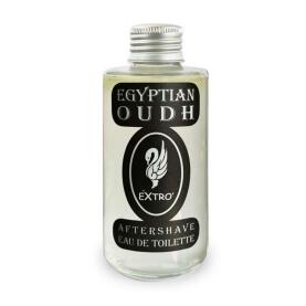 Extro Egyptian Oudh Aftershave Parfum 125 ml