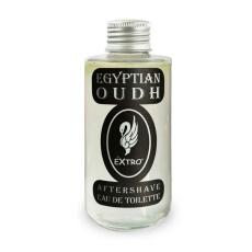 Extro Egyptian Oudh Aftershave Parfum 125 ml