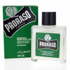 Proraso Beard Balm Refreshing Soften and Soothe 100 ml -...