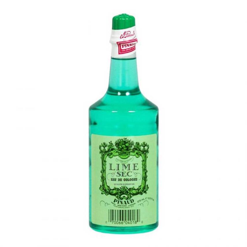 Clubman Pinaud Lime Sec Eau de Cologne 370 ml