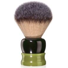 Fine Stout Light Green and Dark Green Synthetic fiber...