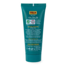 Cella BIO After Shave Balsam mit Aloe vera 100 ml