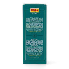 Cella BIO After Shave Balsam mit Aloe vera 100 ml