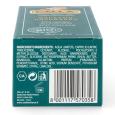 Cella BIO After Shave Balsam mit Aloe vera 100 ml