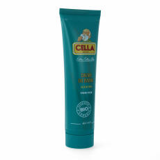 Cella BIO Shaving Cream with Aloe vera 150 ml / 5.1 fl. oz.