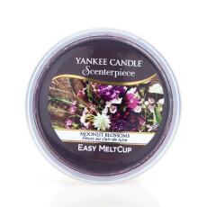 Yankee Candle Scenterpiece Moonlit Blossoms Easy MeltCup...