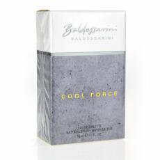 Baldessarini Cool Force Eau de Toilette for man 50 ml /...